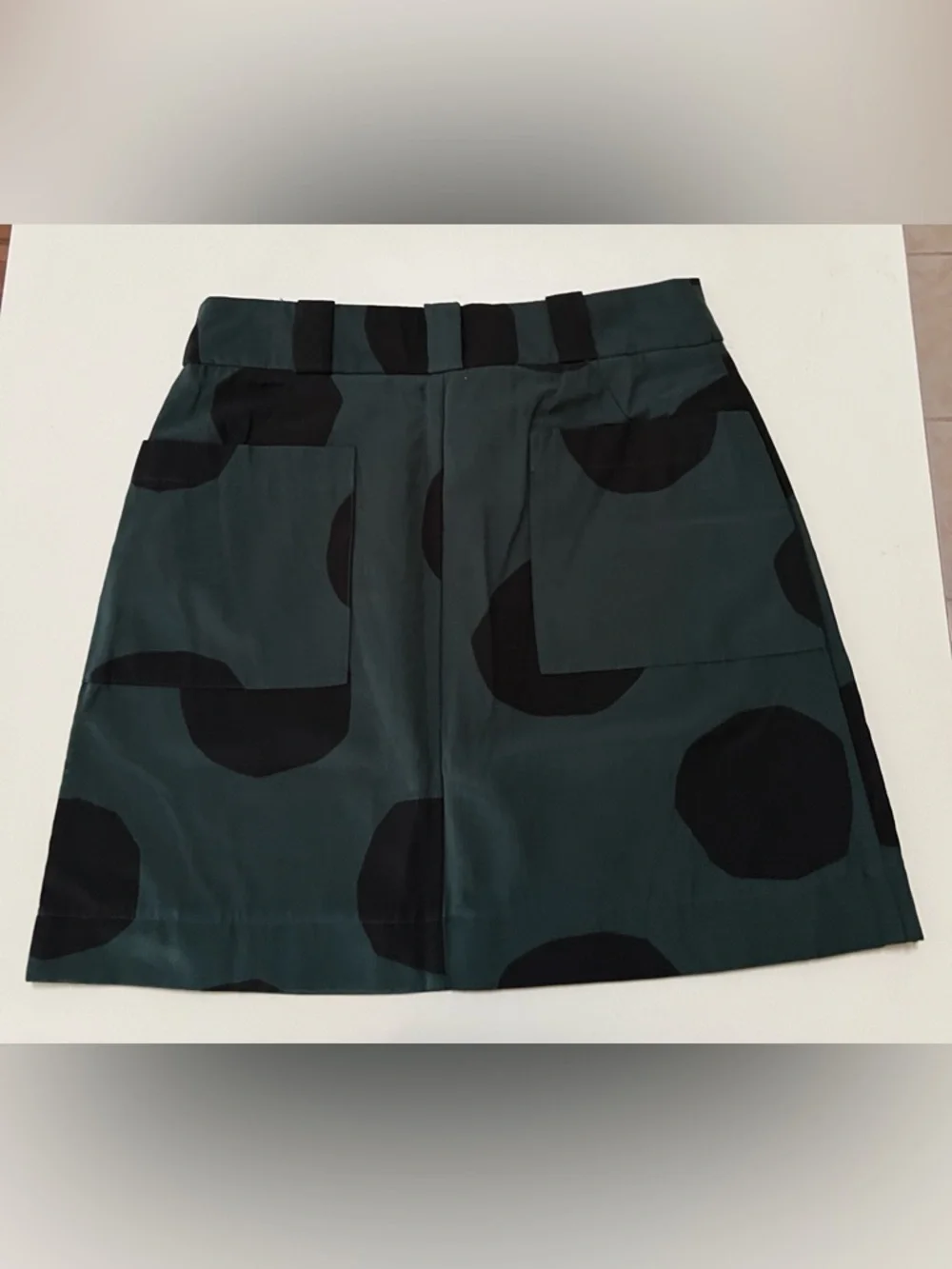 New w/tags SKFK Bake Polka Dot Skirt Size 6